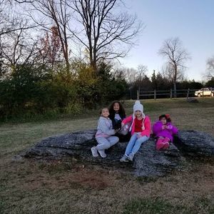 Meet your Posher, Collin